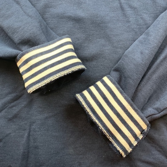 Orvis Large L Men’s Half Zip Pullover Sweatshirt - Picture 5 of 6